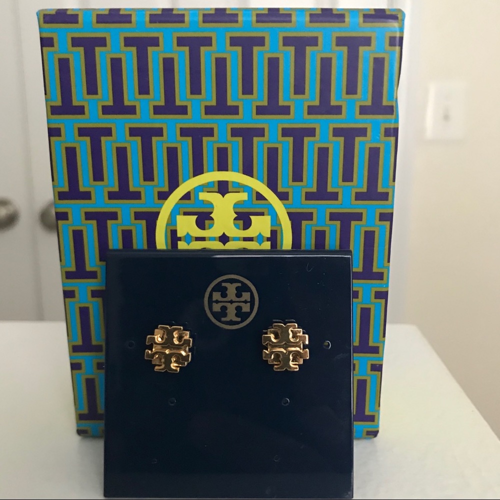🌟New Listing🌟Tory Burch Earring